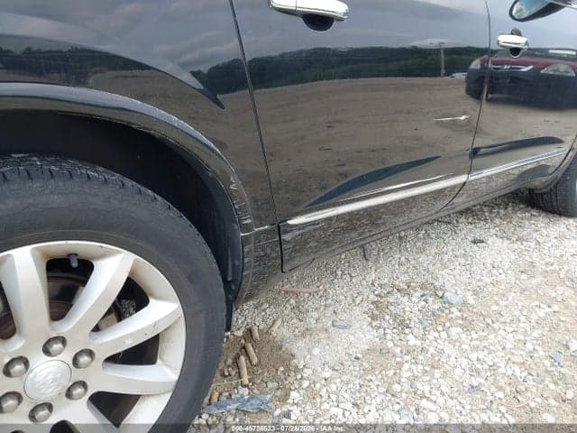 2017 BUICK ENCLAVE PREMIUM 19