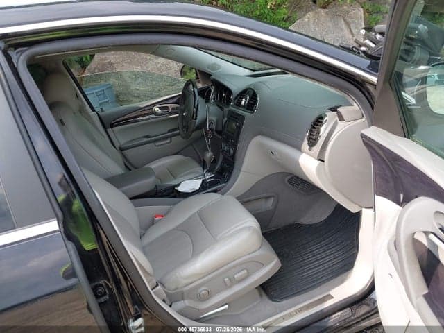 2017 BUICK ENCLAVE PREMIUM 5