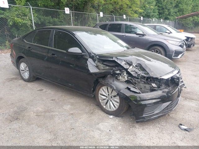 2019 VOLKSWAGEN JETTA 1.4T R-LINE/1.4T S/1.4T SE - 1