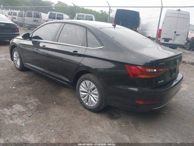 2019 VOLKSWAGEN JETTA 1.4T R-LINE/1.4T S/1.4T SE 3