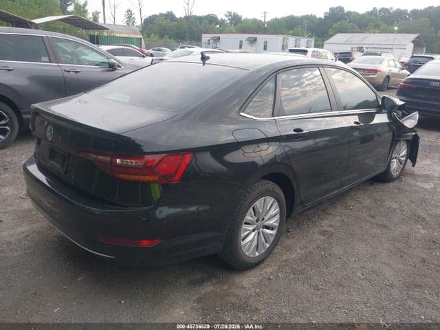 2019 VOLKSWAGEN JETTA 1.4T R-LINE/1.4T S/1.4T SE 4