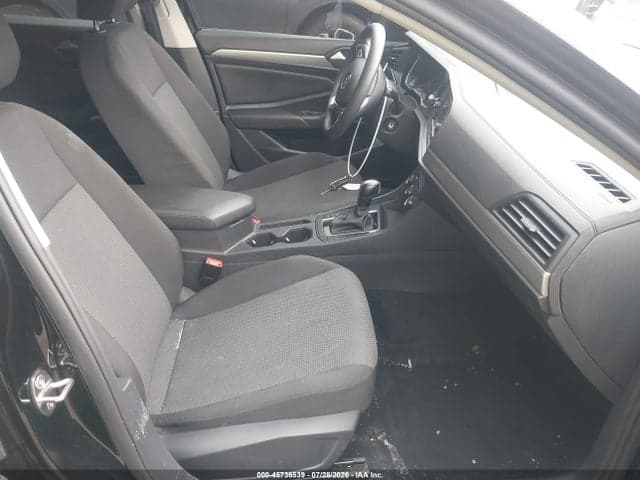2019 VOLKSWAGEN JETTA 1.4T R-LINE/1.4T S/1.4T SE 5