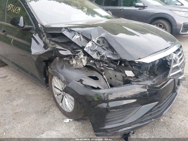 2019 VOLKSWAGEN JETTA 1.4T R-LINE/1.4T S/1.4T SE 6