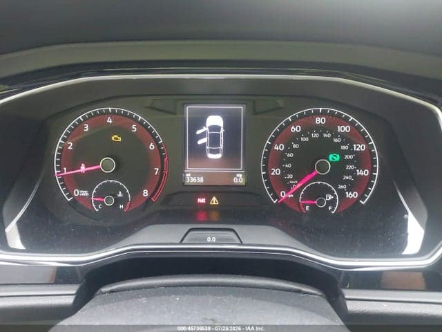 2019 VOLKSWAGEN JETTA 1.4T R-LINE/1.4T S/1.4T SE 7