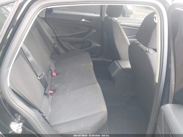 2019 VOLKSWAGEN JETTA 1.4T R-LINE/1.4T S/1.4T SE 8