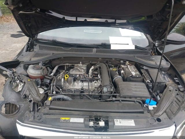 2019 VOLKSWAGEN JETTA 1.4T R-LINE/1.4T S/1.4T SE 10