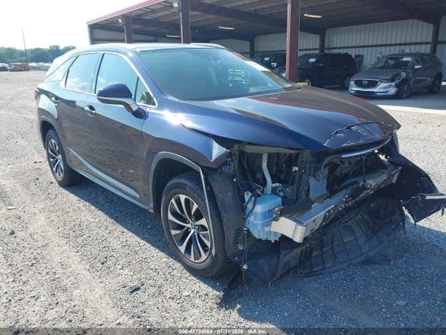 2021 LEXUS RX 350L 1