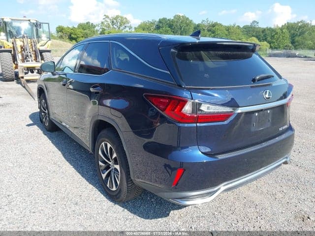 2021 LEXUS RX 350L 3