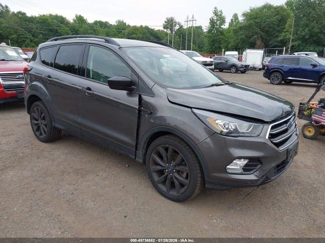 2019 FORD ESCAPE SE - 1