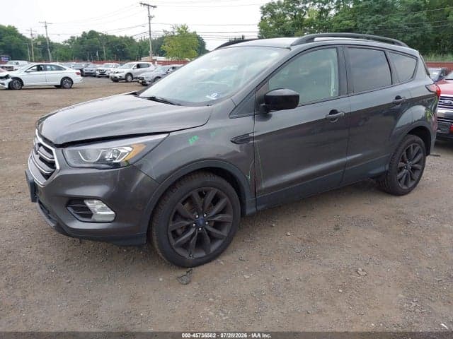 2019 FORD ESCAPE SE 2