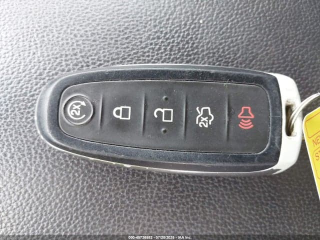 2019 FORD ESCAPE SE 11