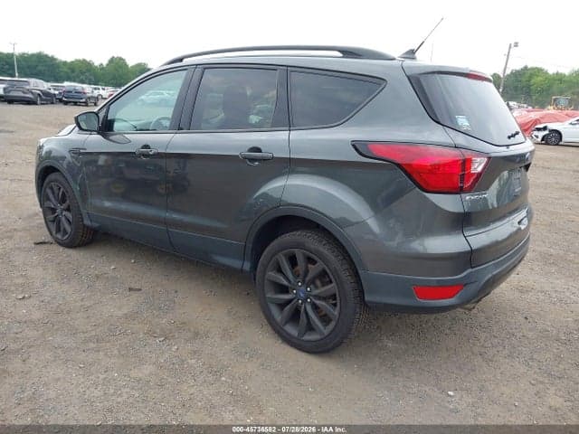 2019 FORD ESCAPE SE 3