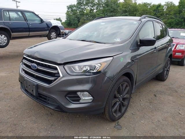 2019 FORD ESCAPE SE 6