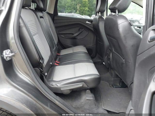 2019 FORD ESCAPE SE 8