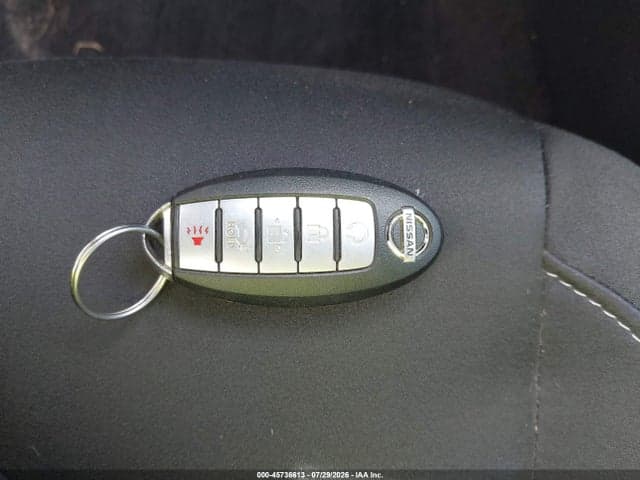 2024 NISSAN ALTIMA SV 11