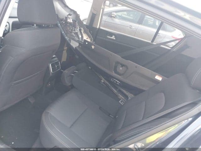 2020 KIA SPORTAGE LX 8