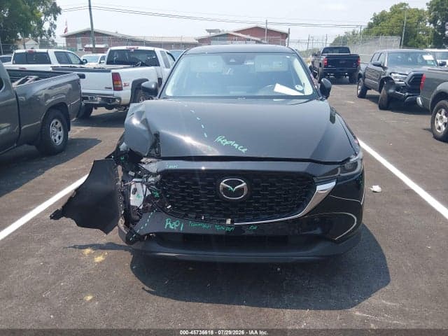 2023 MAZDA CX-5 2.5 S PREMIUM 12