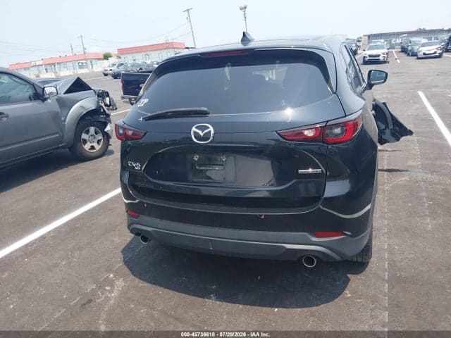 2023 MAZDA CX-5 2.5 S PREMIUM 16