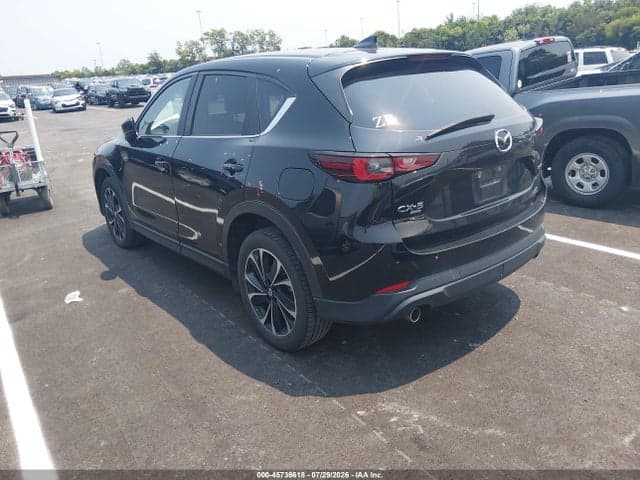 2023 MAZDA CX-5 2.5 S PREMIUM 3