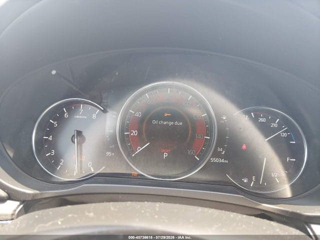 2023 MAZDA CX-5 2.5 S PREMIUM 7