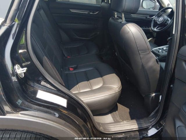2023 MAZDA CX-5 2.5 S PREMIUM 8