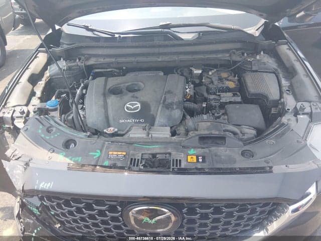 2023 MAZDA CX-5 2.5 S PREMIUM 10
