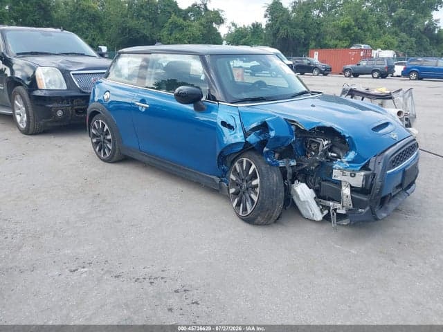 2022 MINI HARDTOP COOPER S - 1