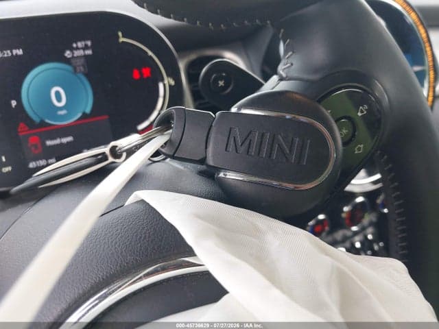 2022 MINI HARDTOP COOPER S 11