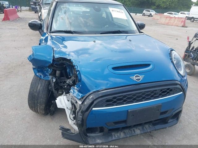 2022 MINI HARDTOP COOPER S 6