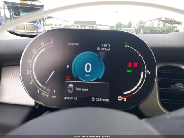 2022 MINI HARDTOP COOPER S 7