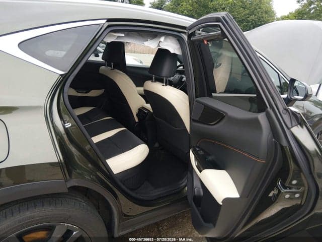 2022 LEXUS NX 450H+ LUXURY 8
