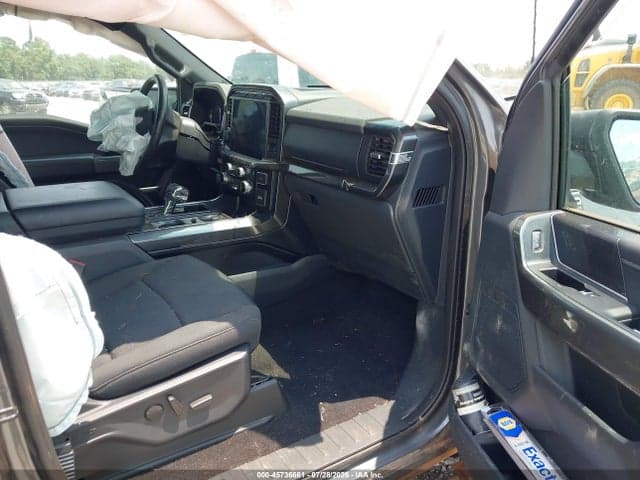 2022 FORD F-150 XLT 5
