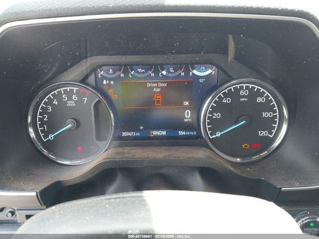2022 FORD F-150 XLT 7