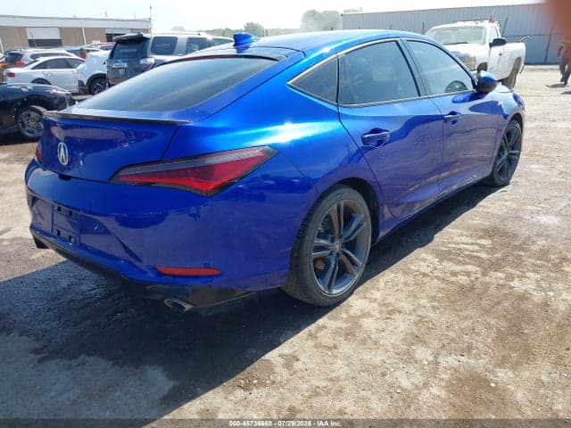 2023 ACURA INTEGRA A-SPEC 4