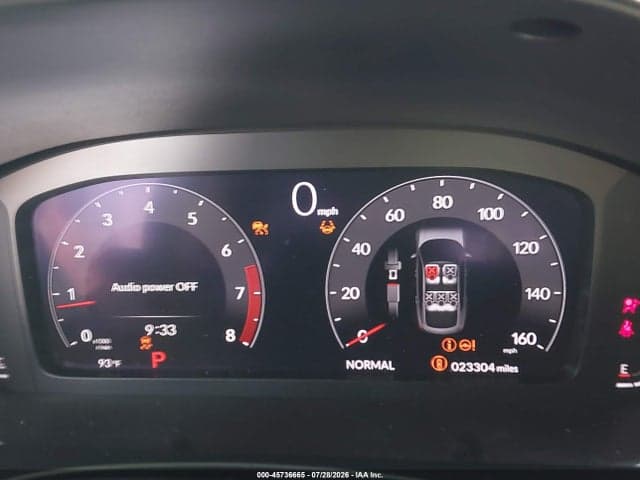 2023 ACURA INTEGRA A-SPEC 7
