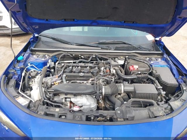 2023 ACURA INTEGRA A-SPEC 10