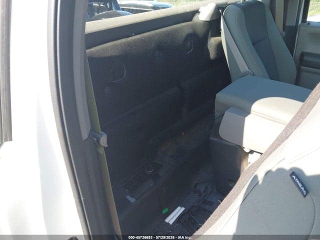 2017 FORD F-150 XL 8