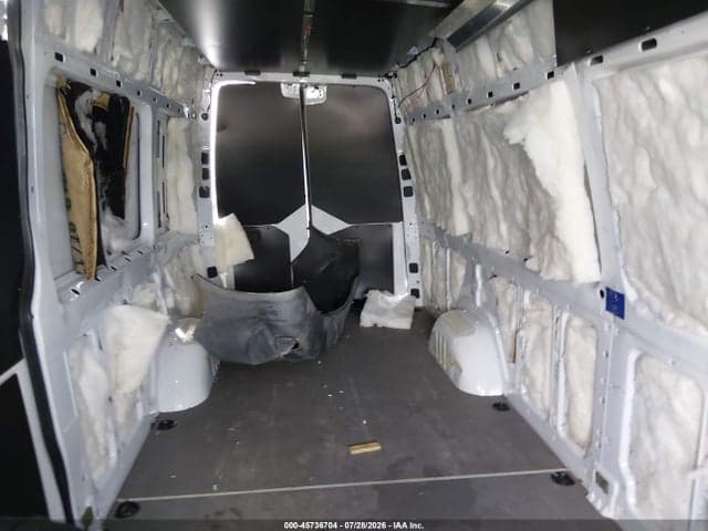 2020 MERCEDES-BENZ SPRINTER 2500 HIGH ROOF V6 8