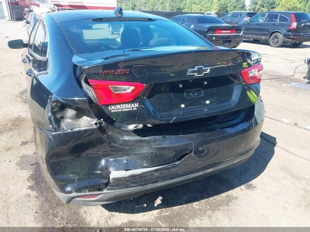 2018 CHEVROLET MALIBU LT 6