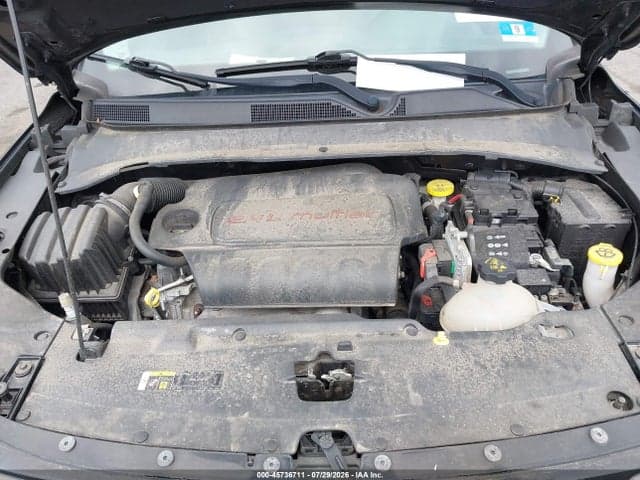 2018 JEEP COMPASS LATITUDE 4X4 10