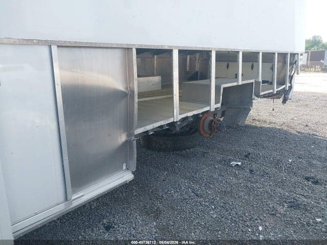 2023 FORD E-450 STRIPPED 11