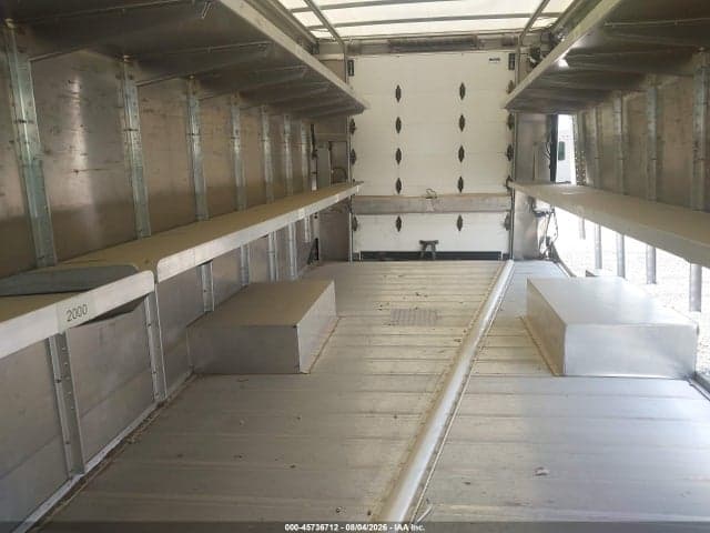 2023 FORD E-450 STRIPPED 6
