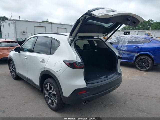 2026 MAZDA CX-5 2.5 S PREFERRED 3