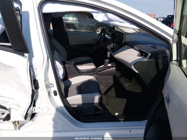 2024 TOYOTA COROLLA LE 5