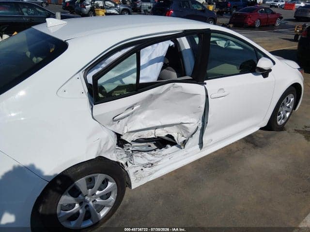 2024 TOYOTA COROLLA LE 6