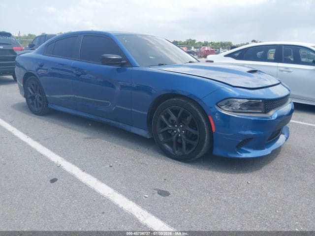 2023 DODGE CHARGER GT - 1