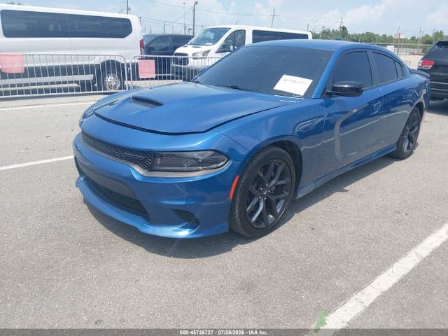 2023 DODGE CHARGER GT 2