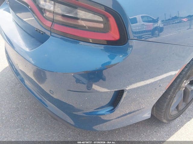 2023 DODGE CHARGER GT 6