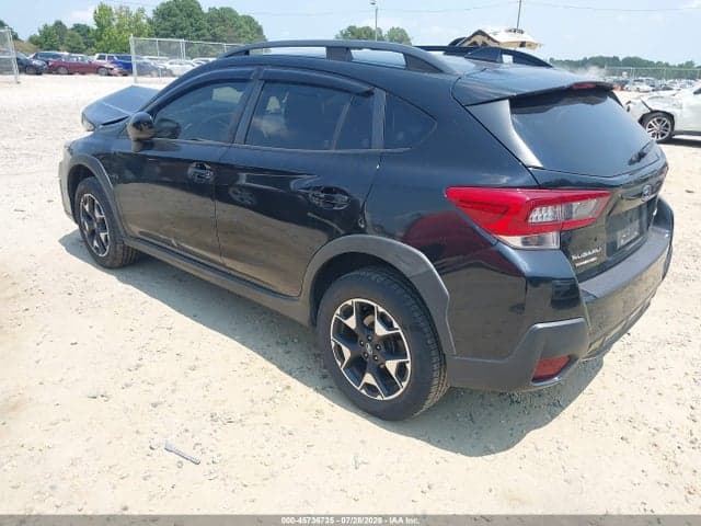 2020 SUBARU CROSSTREK PREMIUM 3