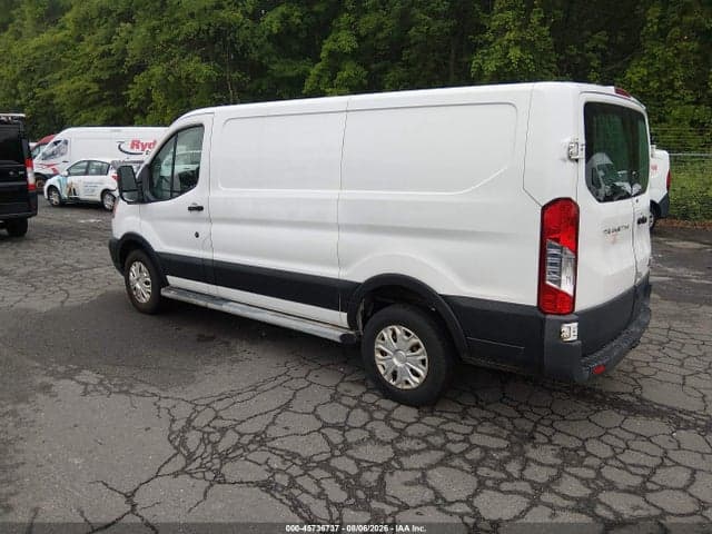 2018 FORD TRANSIT-250 3